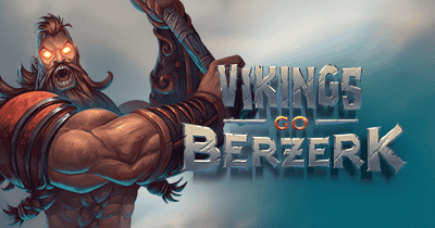 Vikings Go Berzerk at LuckyTwice